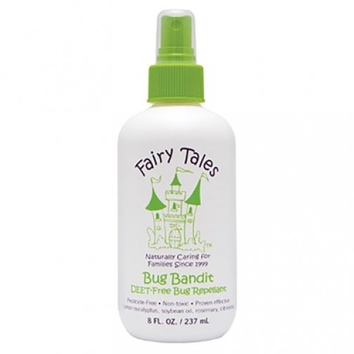 Fairy Tales Sleep Tite Bed Bug Spray 32 Fl Oz