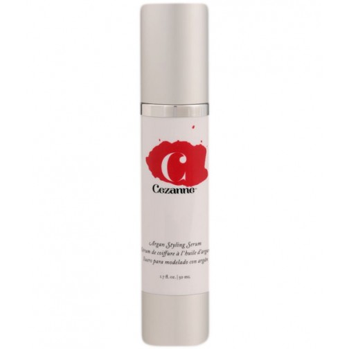 Cezanne Hair Products