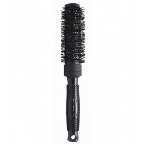 Ergo Hair Brushes Create smoother, shinier, healthier hair!