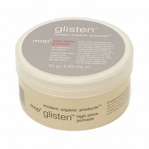 modern organic products