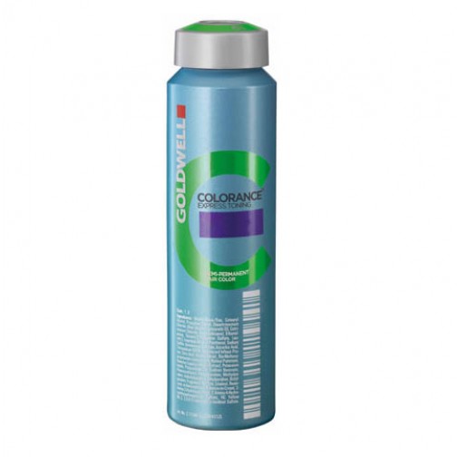 Goldwell Colorance demi permanent color