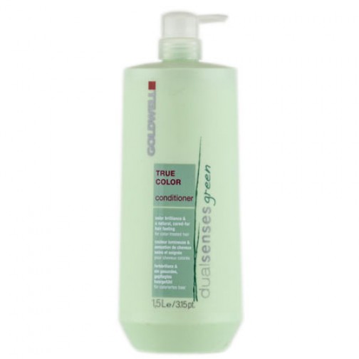Unravel Christchurch mm Goldwell Dualsenses Green True Color Sulfate Free Shampoo
