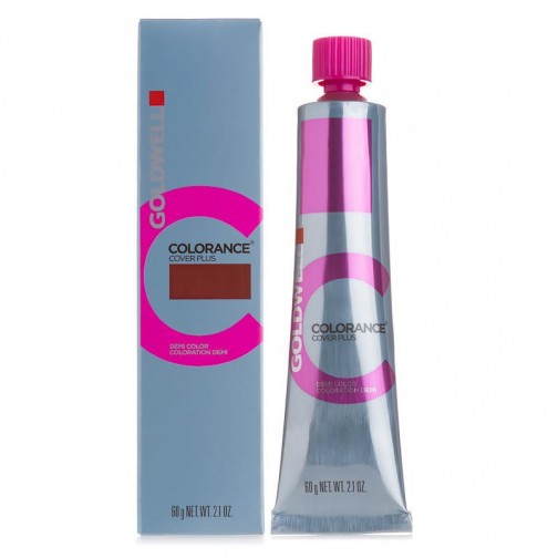 Goldwell Colorance demi permanent color