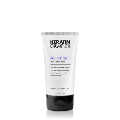 Keratin complex advanced glycolic smoothing system outlet