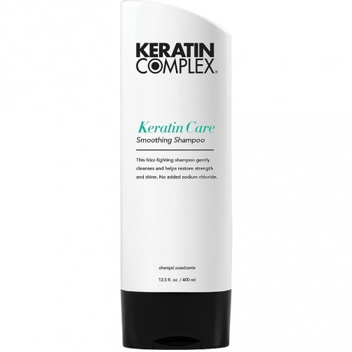 Keratin Complex Advanced Glycolic Smoothing Treatment System 8 Oz
