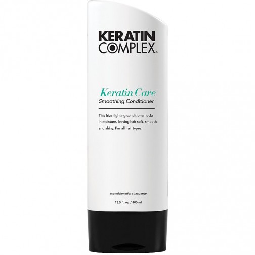 Keratin complex shop glycolic smoothing treatment