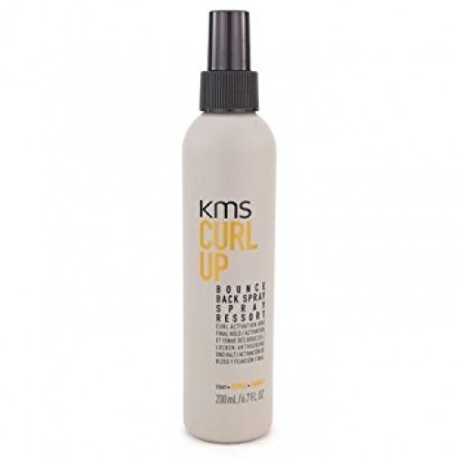 Kms California Curl Up Wave Foam 7 Oz