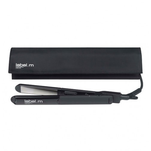 Label m straighteners review online