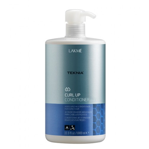 Lakme Teknia Curl Up Shampoo  Oz
