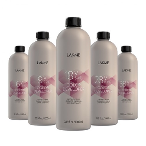 Lakme Collage Creme Hair Color Oz Lakme Collage Creme Hair Color Oz