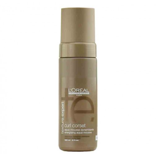 L‘ORÉAL Texture Expert LumiContróle – 50 Ml Serum Für Extra Glanz Und Kontrolle