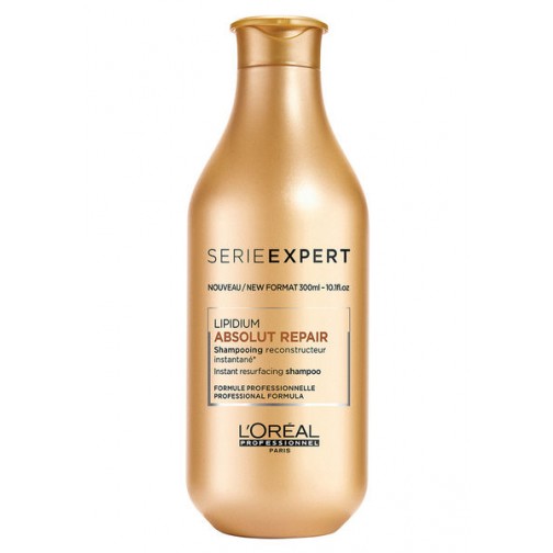 Loreal Serie Expert Absolut Repair Lipidium Double Serum 1 Oz
