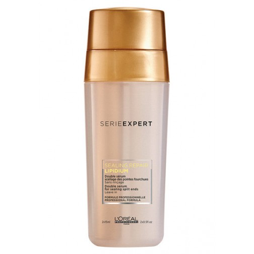 Loreal Serie Expert Power Repair Lipidium If a salon treatment is in your future, purchase l'oreal professionnel absolut repair lipidium power repair from haircare24.com and bring your hair back to life. loreal serie expert power repair lipidium