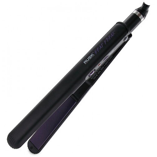 Rusk Heat Freak 1.25 Inch Curling iron