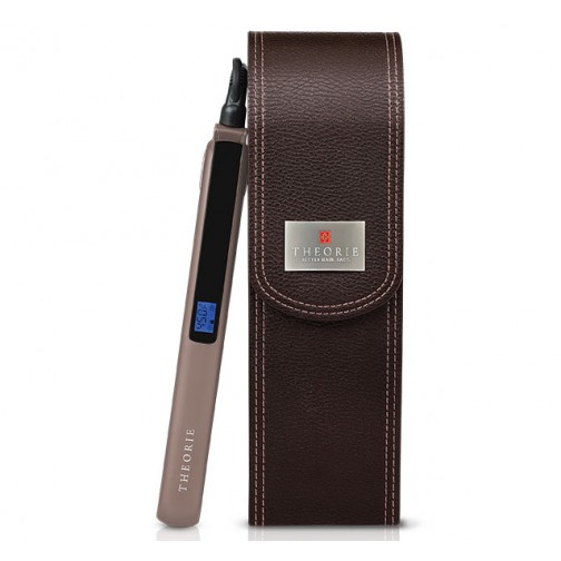 Theorie hair straightener reviews cheap