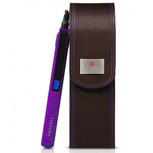 Theorie Saga Titanium Flat Iron 1.5