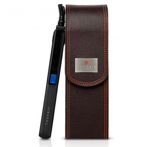 Theorie flat iron 1 inch sale