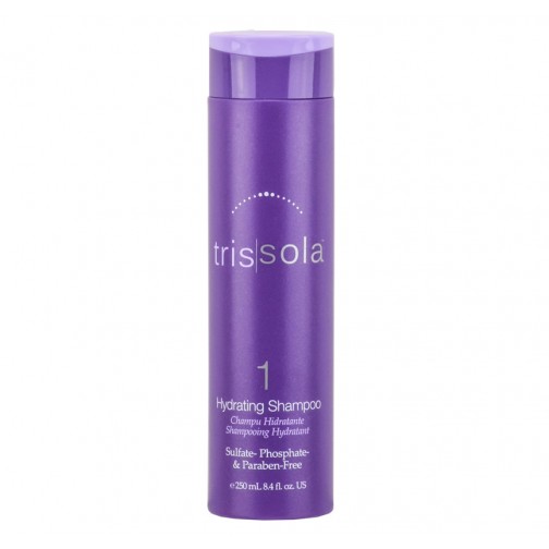 Trissola plus keratin treatment shop