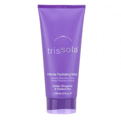 Trissola True Plus Keratin Solution 16.7 Oz