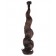 Aqua Hair Extensions Keratin Fusion Body Wave 