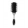 Bio Ionic iBrush Styling Hair Brush Silver Series