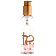 Loreal Texture Expert Fluid Intense straightening serum  4.2 oz