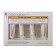 Goldwell Colorglow IQ Bright Shine Gloss Infusion Full Blonde 4 x 0.3 Oz