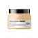 Loreal Professionnel Absolut Repair Golden Masque for Damaged Hair 16.9 Oz