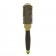 Macadamia Natural Oil 100% Boar Hot Curling Brush 33mm