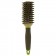 Macadamia Natural Oil Boar Nylon Tunnel Vent Brush