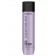 Matrix Total Results So Silver Color Depositing Purple Shampoo for Blonde and Silver Hair 10.1 Oz