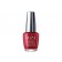 OPI Infinite Shine An Affair in Red Square