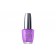 OPI Infinite Shine - Samurai Breaks a Nail