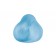 Pravana ChromaSilk PASTELS Hair Color 3 Oz - Blissful Blue