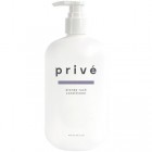 Privé blonde rush conditioner 16 Oz