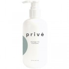 Privé damage fix shampoo 8 Oz