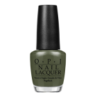 OPI Lacquer Suzi- The First Lady of Nails W55 0.5 Oz