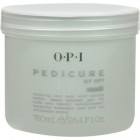 OPI Pedicure by OPI Hydrating Foot Mask 25 Oz