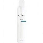 Privé finishing hair spray 9 Oz