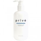 Privé moisture rich conditioner 8 Oz