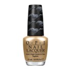 OPI Lacquer 50 Years of Style F69 0.5 Oz