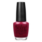 OPI Lacquer Thank Glogg it's Friday! N48 0.5 Oz