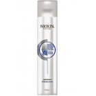 Nioxin 3D Styling Niospray Strong Hold Hairspray