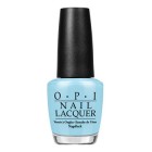 OPI Lacquer I Believe in Manicures HR H01 0.5 Oz