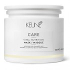 Keune Care Vital Nutrition Mask 6.8 Oz