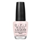 OPI Lacquer Act Your Beige! T66 0.5 Oz