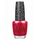 OPI Lacquer The Impossible M48 0.5 Oz