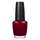 OPI Lacquer All I Want for Christmas HLE06 0.5 Oz