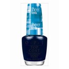 OPI Lacquer I Can Teal You Like Me S04 0.5 Oz