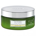 Keune So Pure Moisturizing Treatment 6.8 Oz